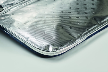 Logotrade verslo dovanos nuotrauka: RPET iškylų aušintuvo krepšys