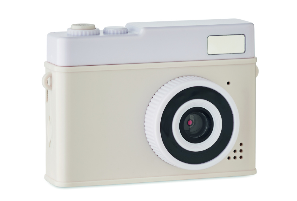 Logotrade reklaminiai produktai nuotrauka: Skaitmeninis fotoaparatas
