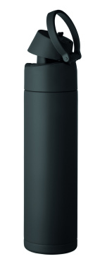 Logotrade verslo dovanos nuotrauka: Vienasienis butelis 650 ml