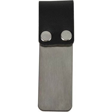 Logotrade verslo dovanos nuotrauka: Riva rašiklio segtukas