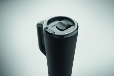 Logotrade firminės dovanos nuotrauka: Howler puodelis su rankena 700ml