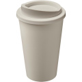 „Americano® POP“ termoizoliacinė stiklinė, 350 ml, Smiltainis