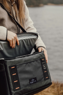 Logotrade dovana nuotrauka: Nordic Drift Storm RCS vandeniui atsparus aušintuvo krepšys 10 l