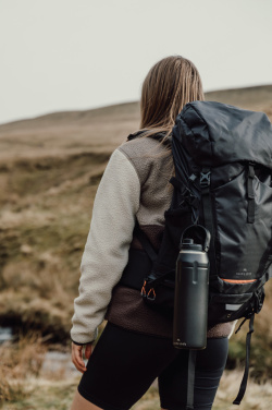 Logotrade reklaminiai produktai nuotrauka: „Nordic Drift Trail RCS“ termosas su termosu, 940 ml