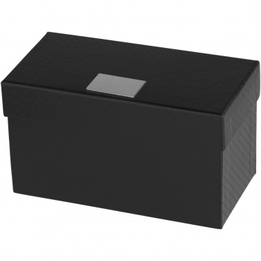 Logotrade dāvanas foto: Boda 2-daļīgs stikla komplekts