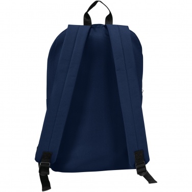 Logotrade dāvanas foto: Stratta 15" klēpjdatora mugursoma 15L