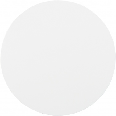 Logotrade ziemassvētku dāvanas foto: Q-Mat® apaļais peles paklājiņš