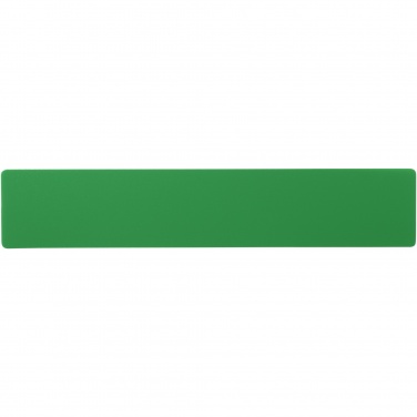 Logotrade ziemassvētku dāvanas foto: Rothko 20 cm plastmasas lineāls