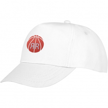 Logotrade ziemassvētku dāvanas foto: Feniks kids 5 paneļu vāciņš