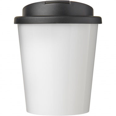 Logotrade dāvanas foto: Brite-Americano® Espresso 250 ml bļodiņa ar necaurlaidīgu vāku