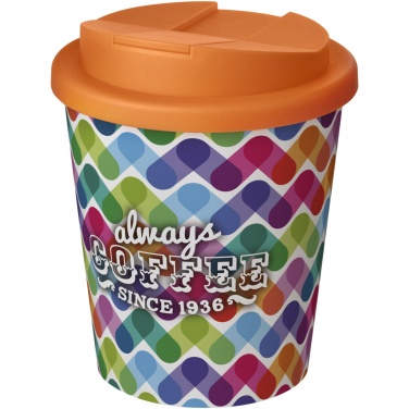 Logotrade logo dāvanas foto: Brite-Americano® Espresso 250 ml bļodiņa ar necaurlaidīgu vāku
