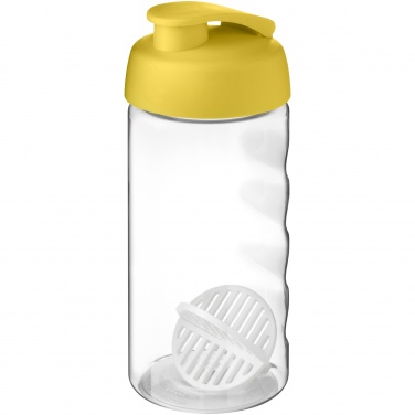 Logotrade Ideja dāvanas foto: H2O Active® Bop 500 ml kratītāja pudele