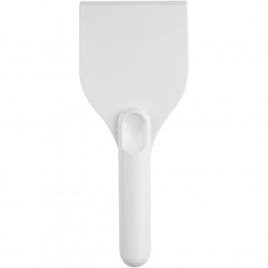 Logotrade ziemassvētku dāvanas foto: Vēss liels pārstrādātas plastmasas ledus skrāpis