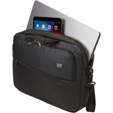 Logotrade Ideja dāvanas foto: Case Logic Propel 15,6" klēpjdatora portfelis