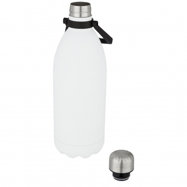 Logotrade Ideja dāvanas foto: Cove 1,5 l vakuumizolēta nerūsējošā tērauda pudele