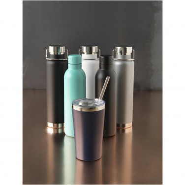 Logotrade dāvanas foto: Thor 650 ml vara vakuumizolēta sporta pudele