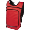 Trails GRS RPET āra mugursoma 6.5L, Sarkans