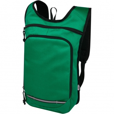 Logotrade Ideja dāvanas foto: Trails GRS RPET āra mugursoma 6.5L