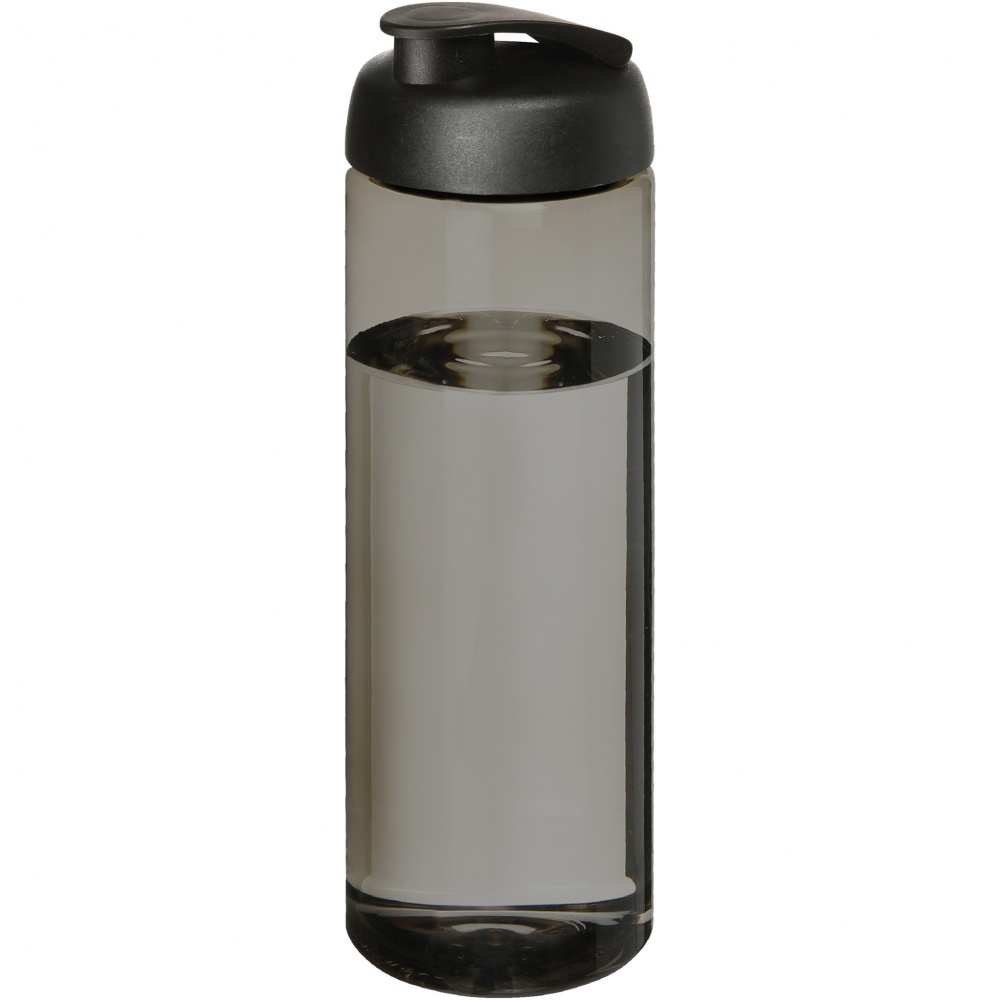 Logotrade Ideja dāvanas foto: H2O Active® Eco Vibe 850 ml sporta pudele ar pārslēdzamu vāku