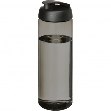 Logotrade Ideja dāvanas foto: H2O Active® Eco Vibe 850 ml sporta pudele ar pārslēdzamu vāku