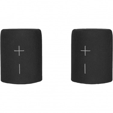 Logotrade logo dāvanas foto: Prixton Aloha Lite Bluetooth® skaļrunis