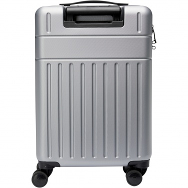 Logotrade korporatīvās dāvanas foto: Rover 20" GRS otrreizējās pārstrādes kabīnes ratiņi 40L