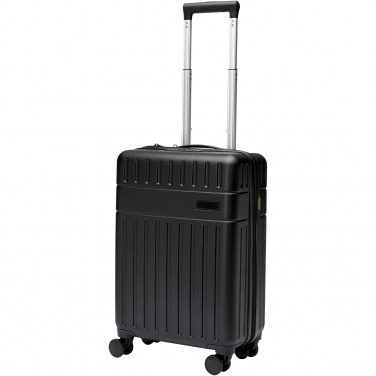 Logotrade Ideja dāvanas foto: Rover 20" GRS otrreizējās pārstrādes kabīnes ratiņi 40L