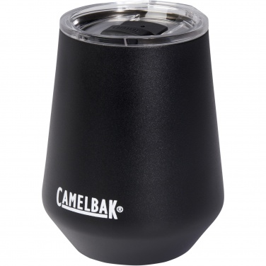 Logotrade korporatīvās dāvanas foto: CamelBak® Horizon 350 ml vakuumizolēta vīna trauks