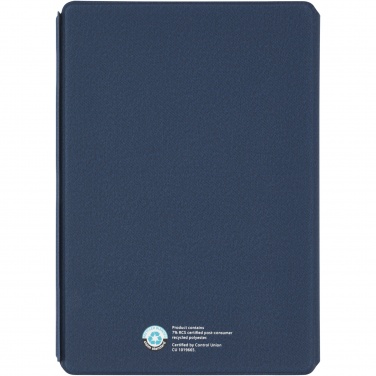 Logotrade dāvanas foto: Notu padfolio A5