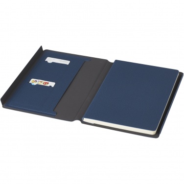 Logotrade logo dāvanas foto: Notu padfolio A5