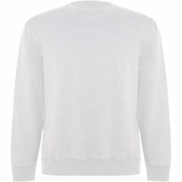 Logotrade ziemassvētku dāvanas foto: Batian unisex džemperis ar apkakli