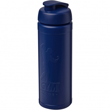 Logotrade logo dāvanas foto: Baseline Rise 750 ml sporta pudele ar pārslēdzamu vāku