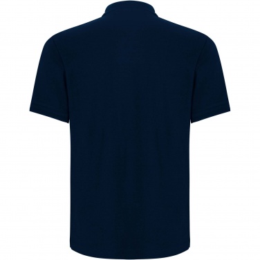 Logotrade dāvanas foto: Centauro Premium unisex polo ar īsām piedurknēm