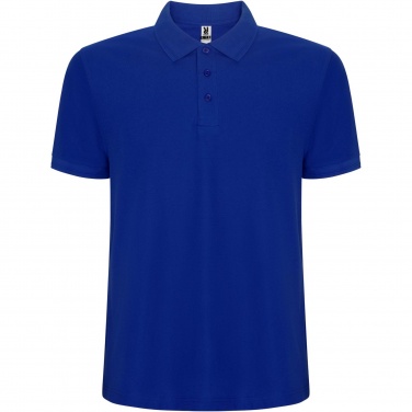 Logotrade ziemassvētku dāvanas foto: Pegaso Premium bērnu polo ar īsām piedurknēm