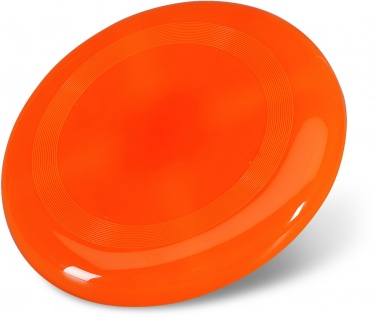 Logotrade Ideja dāvanas foto: Frisbijs 23 cm