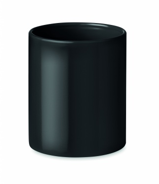 Logotrade korporatīvās dāvanas foto: Krāsaina keramikas krūze 300ml
