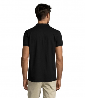 Logotrade biznesa dāvanas foto: PRIME MEN POLO 200gr