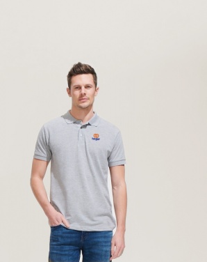Logotrade Ideja dāvanas foto: PRIME MEN POLO 200gr