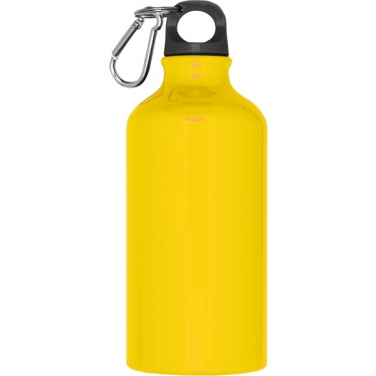 Logotrade logo dāvanas foto: Dzeramā pudele LA RODA 500 ml