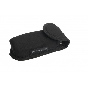Logotrade dāvanas foto: Multitool ARMADOR NEW Black Schwarzwolf