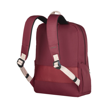 Logotrade ziemassvētku dāvanas foto: Wenger Motion 15,6 collu mugursoma