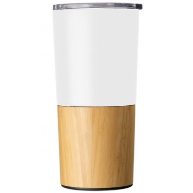 Logotrade biznesa dāvanas foto: Termokrūze CESENA 500 ml