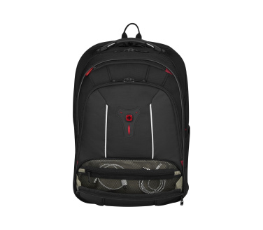 Logotrade Ideja dāvanas foto: Wenger Carbon Pro 15,6 collu mugursoma