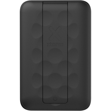 Logotrade ziemassvētku dāvanas foto: Xtorm FS5W101 10 000 mAh magnētiskā bezvadu strāvas banka