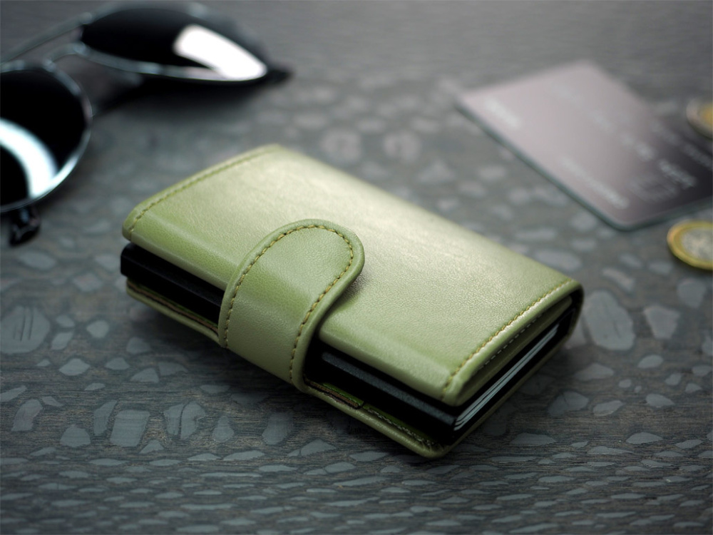 Logotrade dāvanas foto: RFID maks 1225119