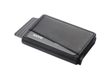 Logotrade ziemassvētku dāvanas foto: RFID maks 2121119