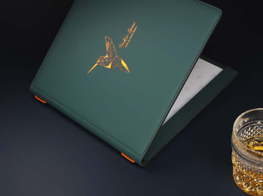 Logotrade korporatīvās dāvanas foto: Ēdienkartes vāks Fine Dining Pro 1632094