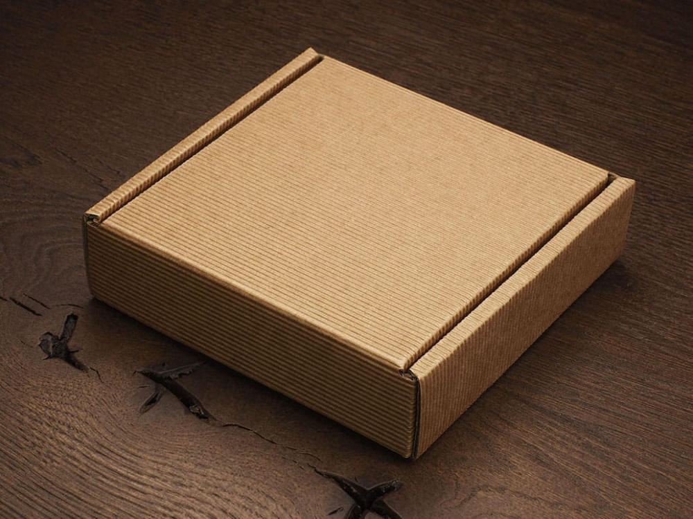Logotrade biznesa dāvanas foto: Kaste (11,4x11,8x3,2 cm) 1877307