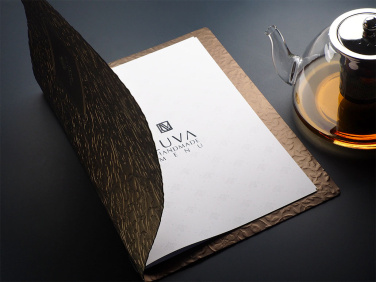 Logotrade dāvanas foto: Ēdienkartes vāki Ambiente 1178336