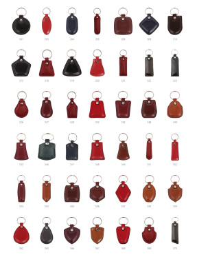 Logotrade Ideja dāvanas foto: Atslēgu piekariņš 178011